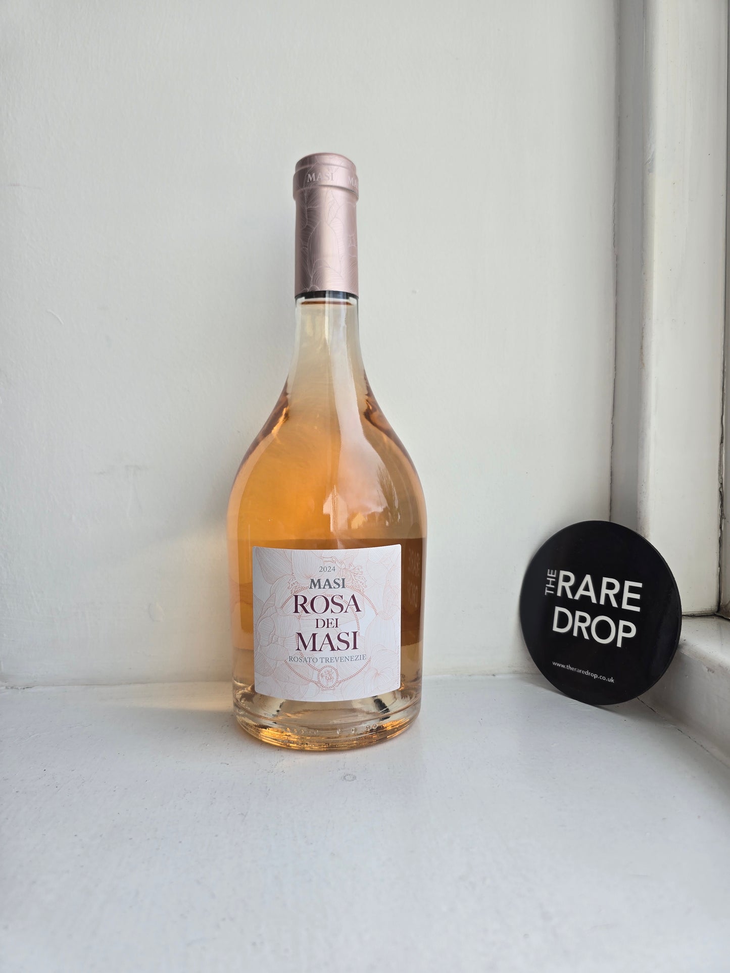 Rosa dei Masi Rosato | Refosco | 12.5%