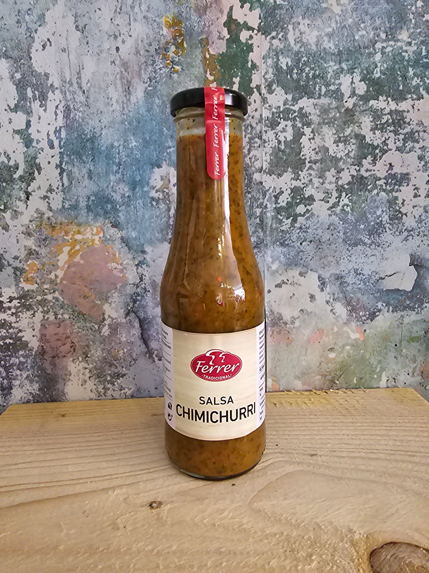 Chimichurri Sauce