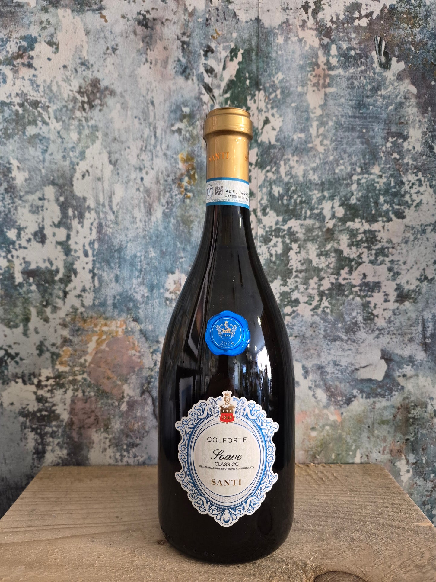 Santi Colforte | Soave Classico DOC 2024 | 12.5%