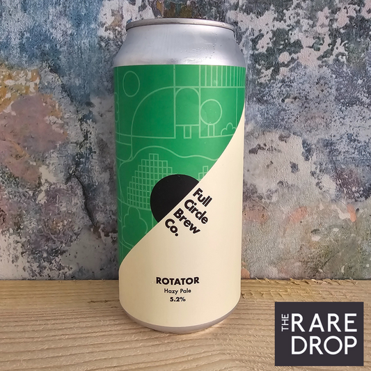 Rotator | DDH Pale | 5.2%