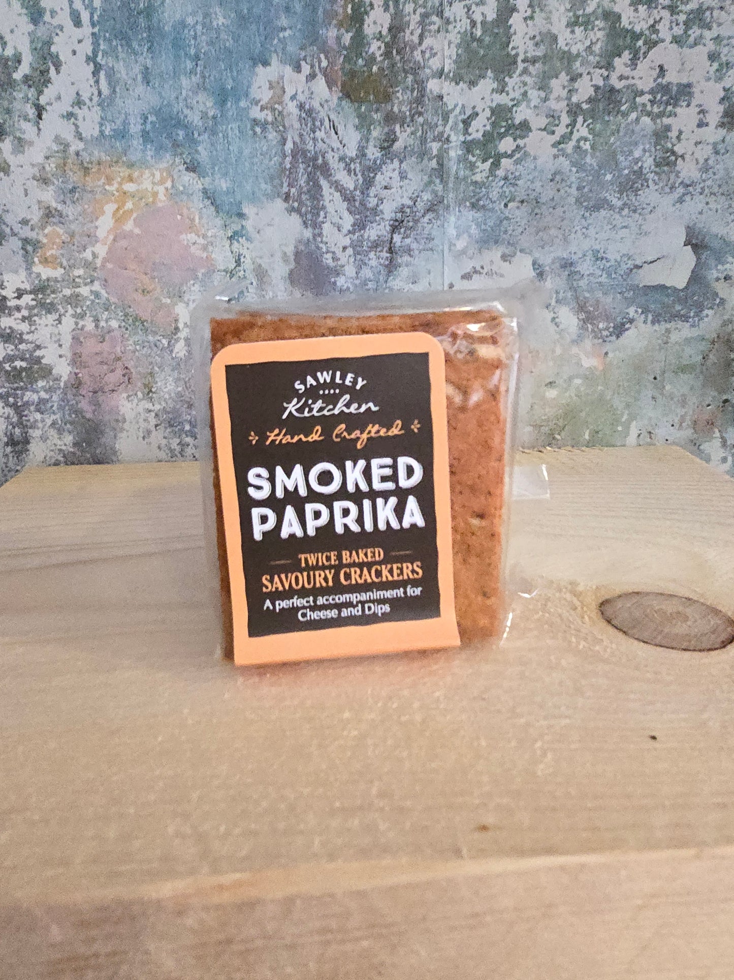Smoked Paprika