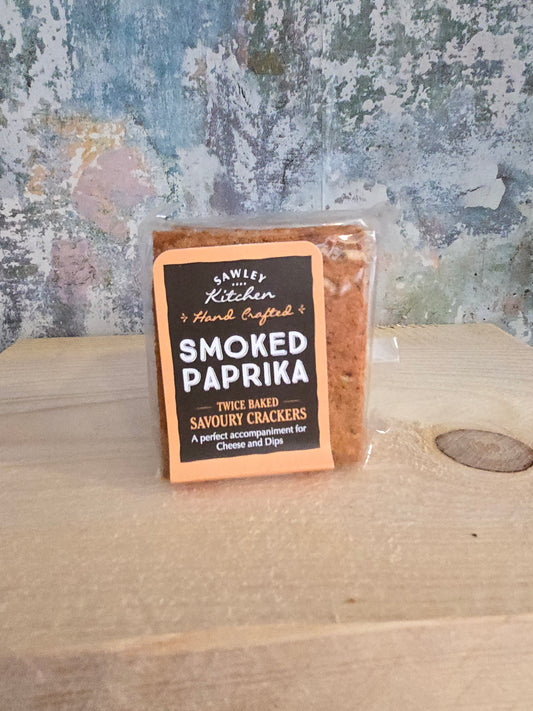 Smoked Paprika