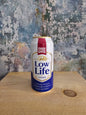 Mash Gang Low Life | America Lite Alcohol Free Lager | 0.5%