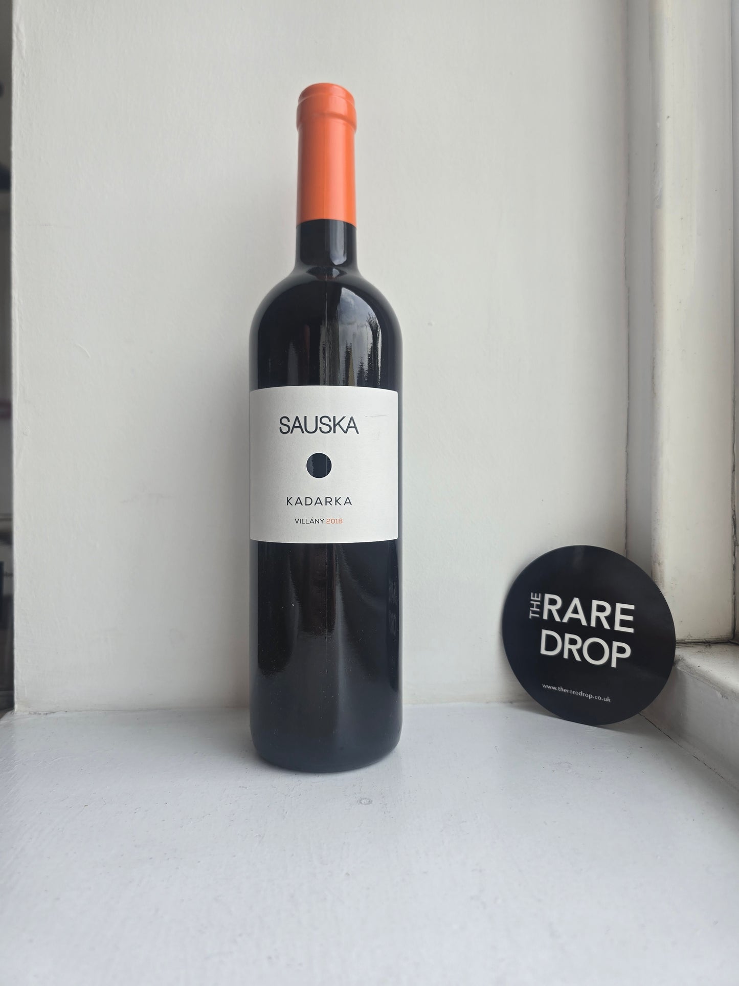 Sauska | Kadarka 2018 | 13%