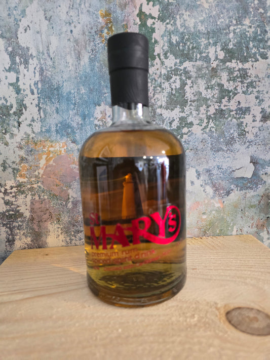St. Marys | Rum | 40%
