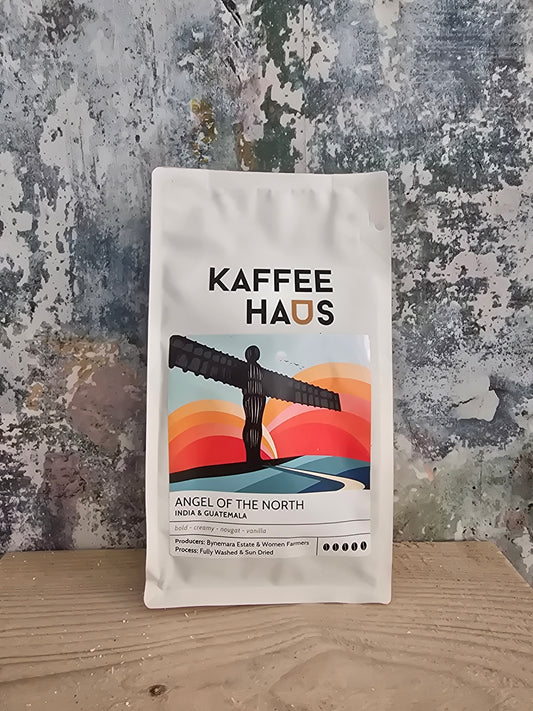 Angel of the North | India & Guatemala | 250g