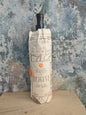 Origine Bianco I.G.T. Terre Siciliane | Orange Grillo/Zibibbo | 14.5%