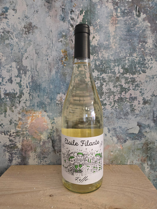 Etoile Filante | Rolle 2024 | 13.5%