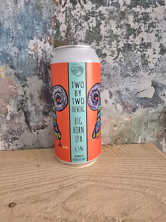 Big Horn | NEIPA | 6.5%