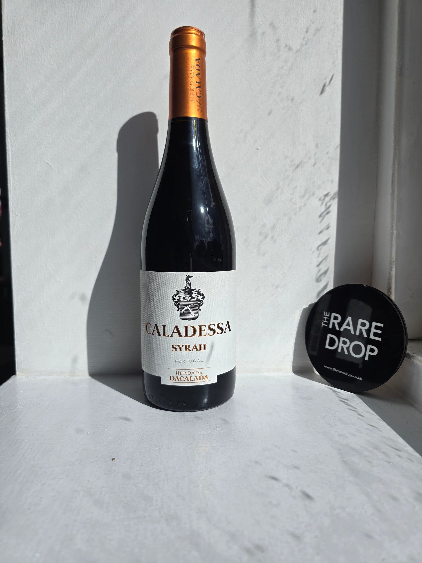 Caladessa | Tinto Syrah 2020 | 15%