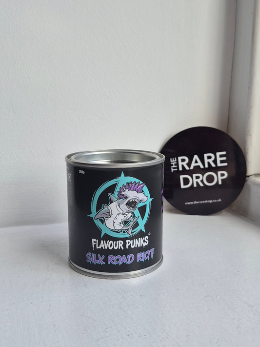 Flavour Punks | Silk Road Riot | 180g