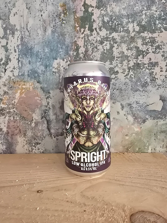 Spright | AF IPA | 0.5%