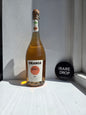 Vignobles Guiraud Organic Sparkling Orange Wine | Spritz Brut Gewurztraminer  | 12%
