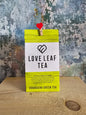 Kombucha Green Tea| Loose Tea