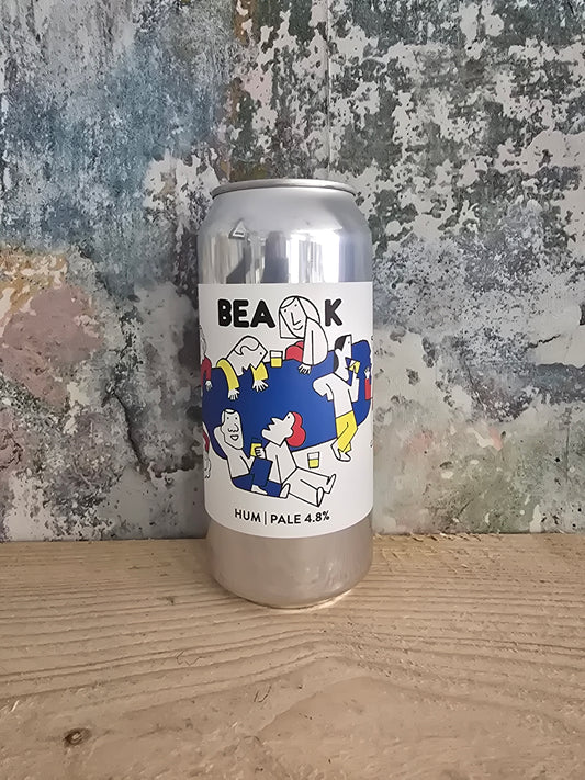 Hum | Pale | 4.8%