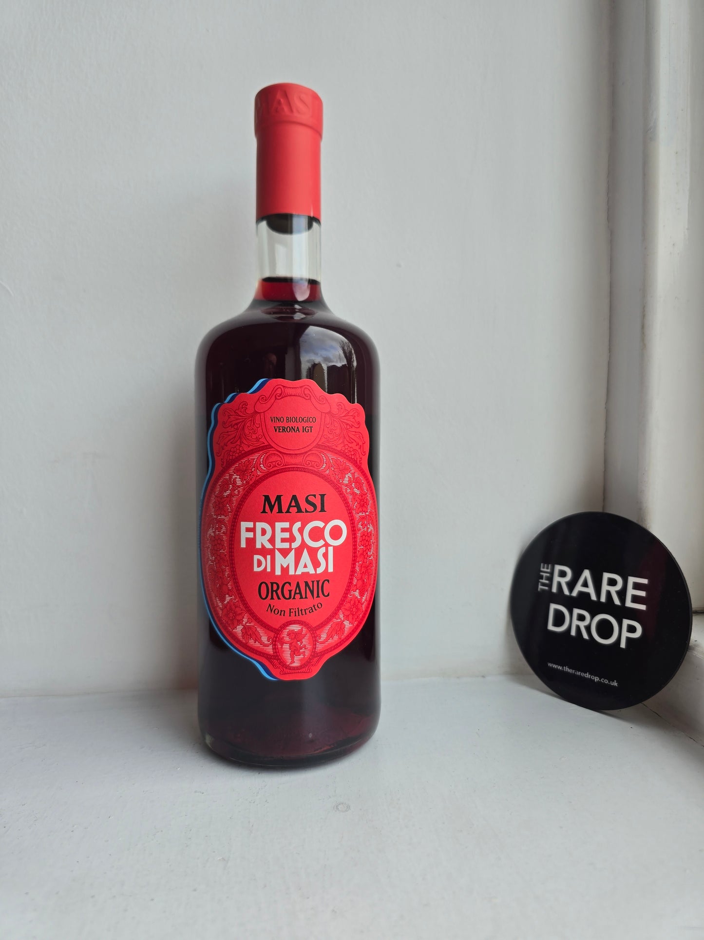 Fresco di Masi Rosso | Corvina/Merlot | 11.5%