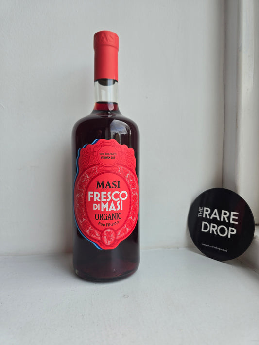 Fresco di Masi Rosso | Corvina/Merlot | 11.5%