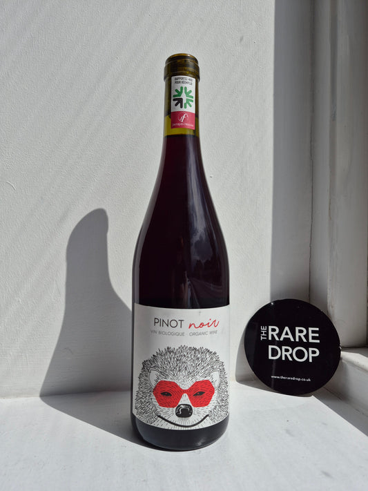 Jacques Frelin Vignobles | Pinot Noir 2025 | 13%