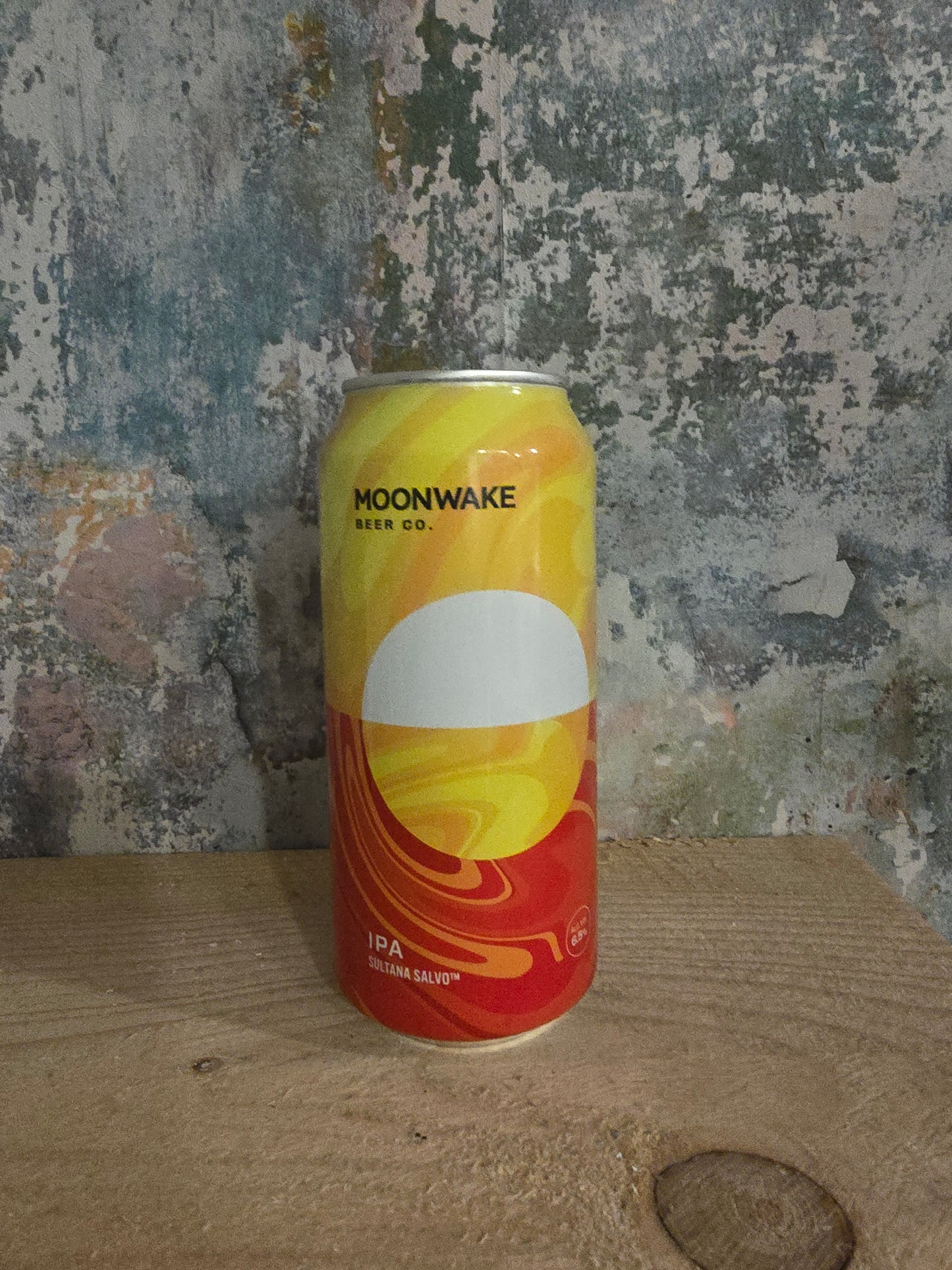 SULTANA SALVO™ | IPA | 6.5%