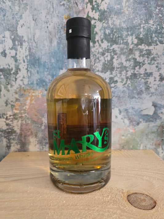 St. Marys | Blended Whisky Spirit Drink |40%