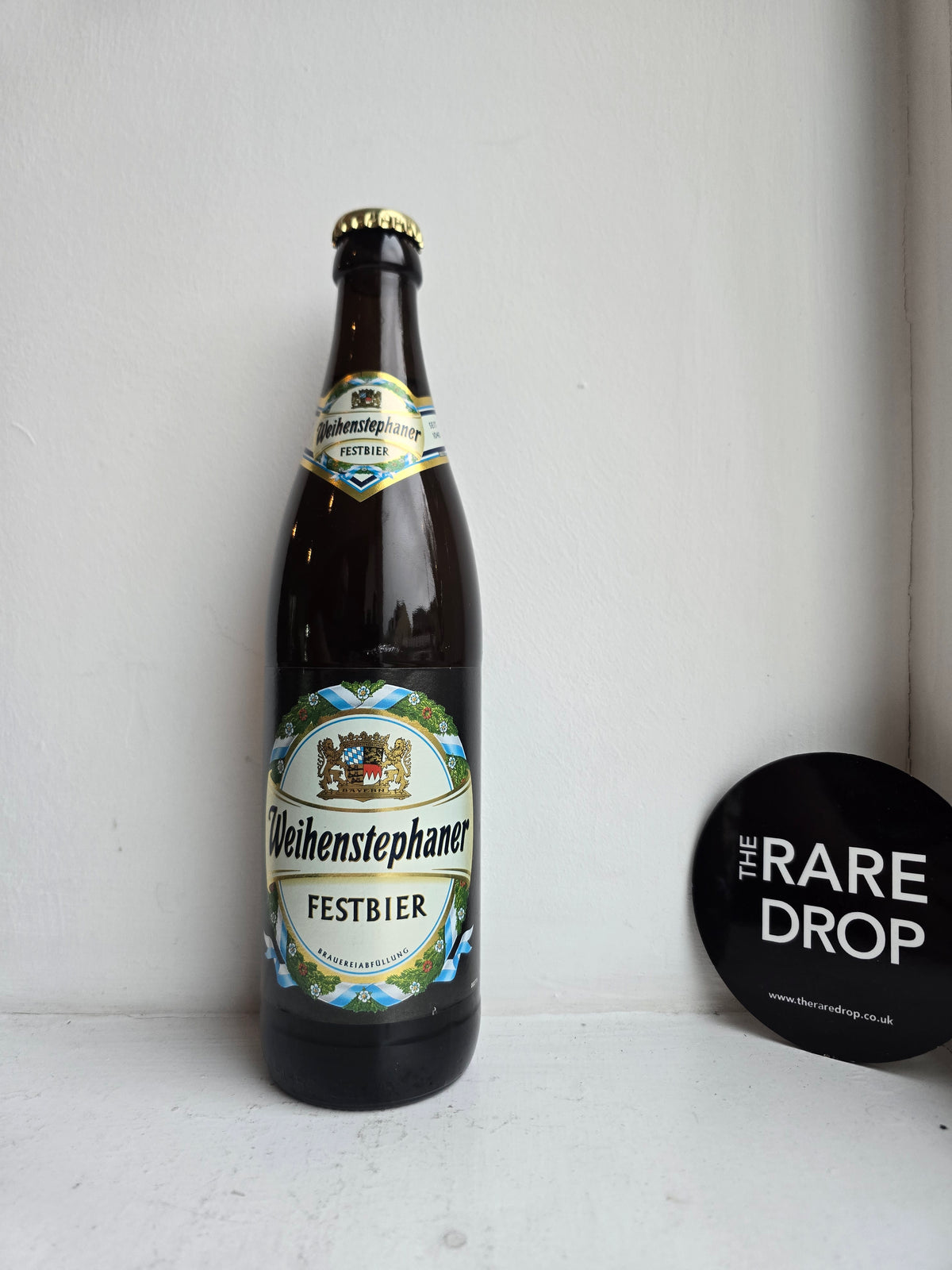 Weihenstephaner | Festbier | 5.8%