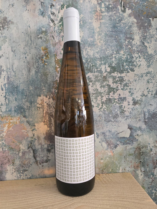 Quinta Pousada de Fora 2021 Colheita Selecionada | Vinho Verde Loureiro & Arinto | 11.5%