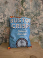 Buston Crisps | Natural Sea Salt