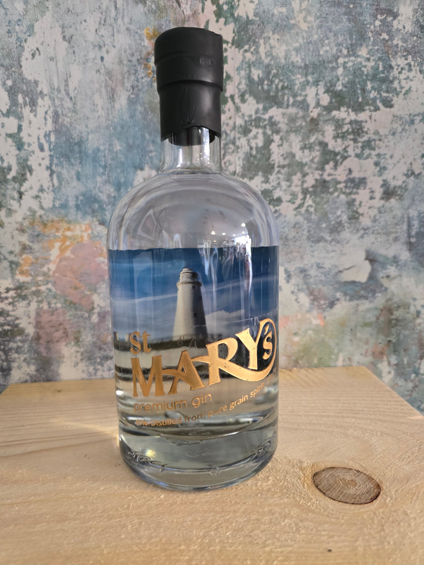 St. Marys | Gin | 40%