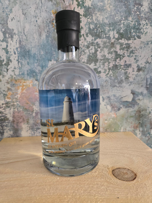 St. Marys | Gin | 40%