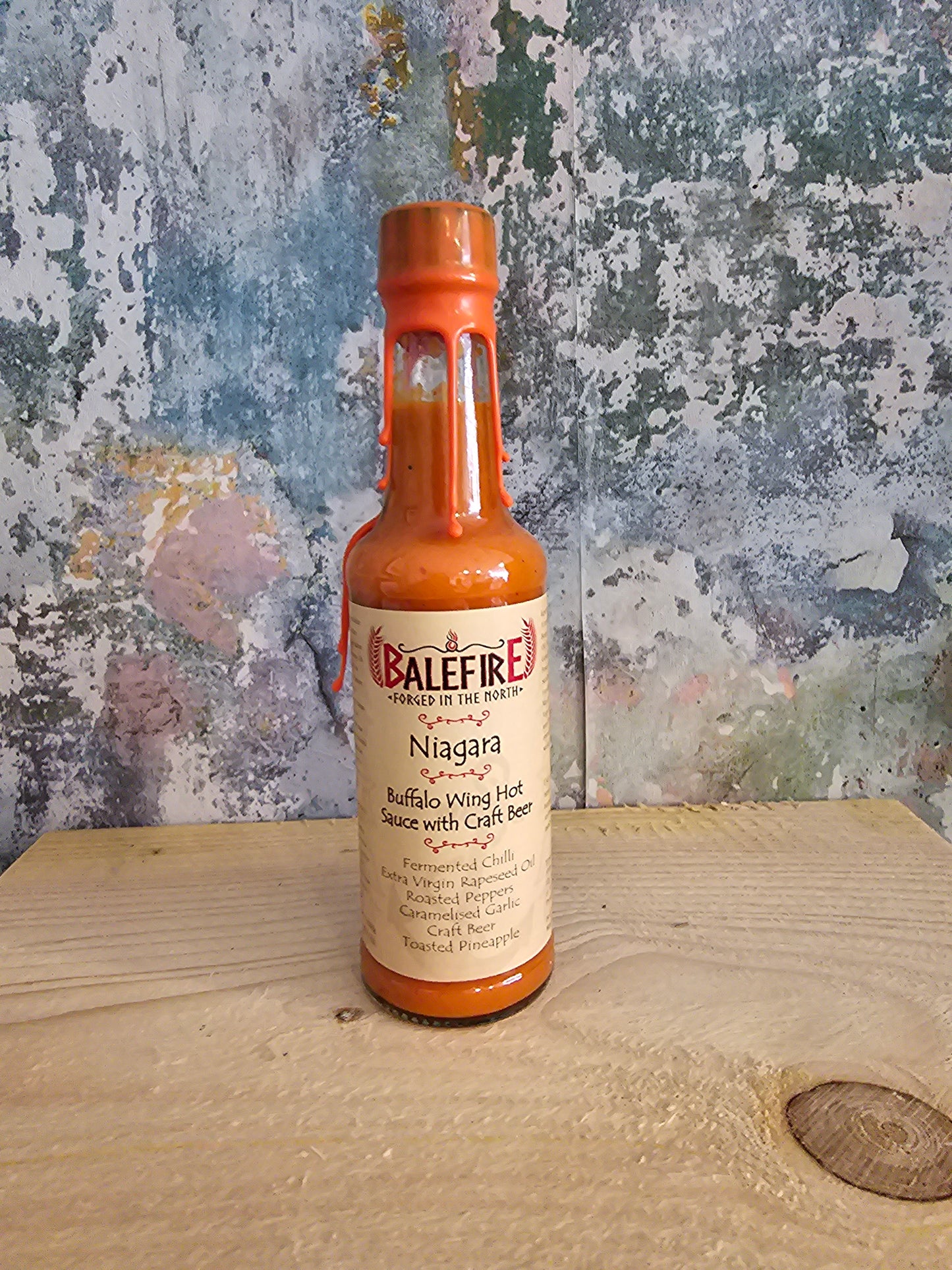 Niagara | 160ml