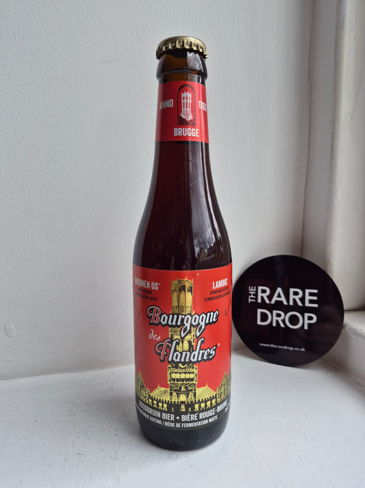 Bourgogne Des Flandres | Red Ale | 5%