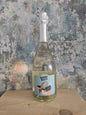 Tommy Bacco | Alcohol Free Spumante | 0%