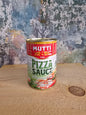 Pizza Sauce