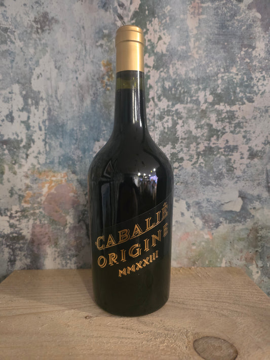 Cabalié | Origine 2023 | 14%