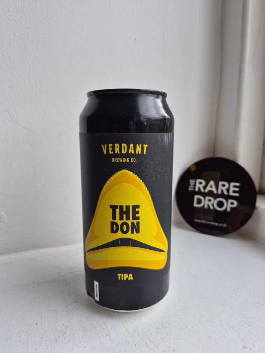 The Don
| TNEIPA | 10%
