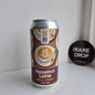 Hazelnut Latte | Milk Stout | 6%