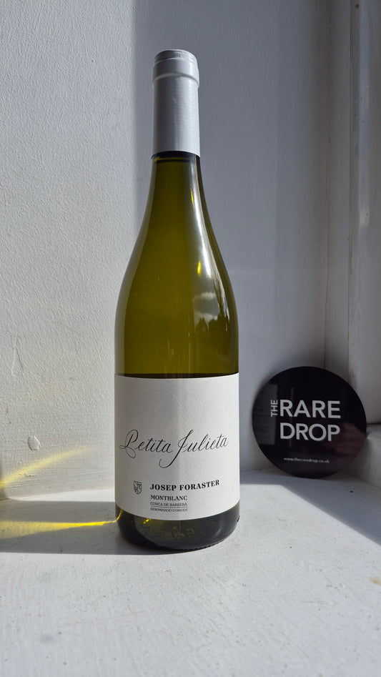 Petita Julieta Blanc |  Macabeu | 12.5%