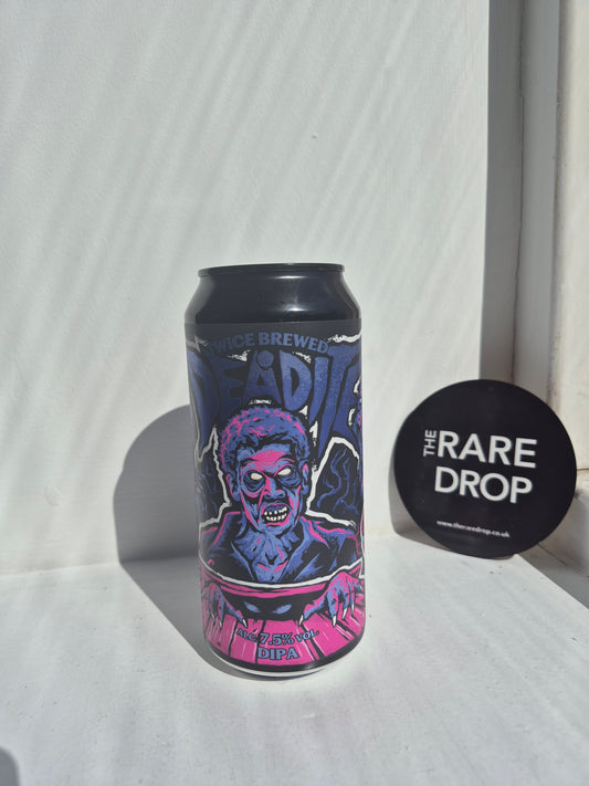Deadite | DIPA | 7.5%