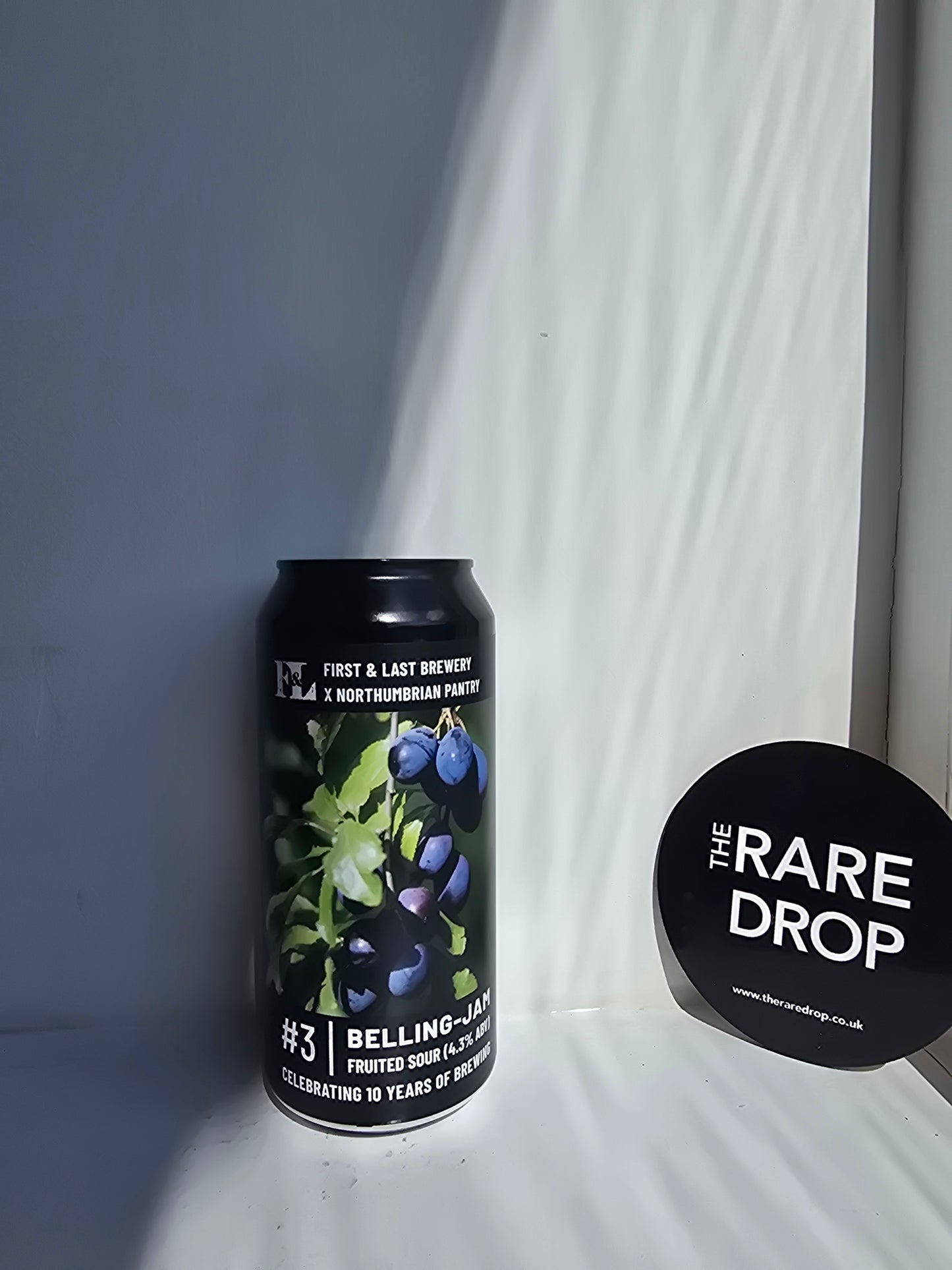 Belling-Jam | Fruited Sour | 4.3%