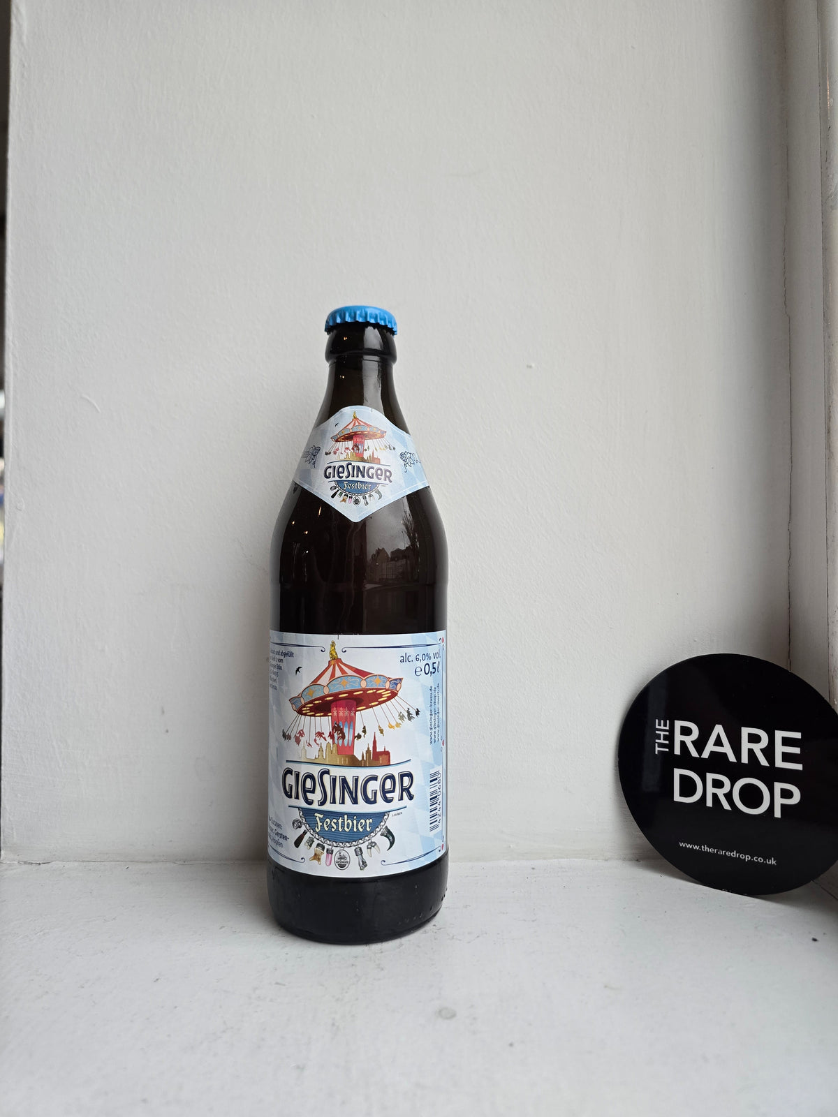 Giesinger | Festbier | 5.8%