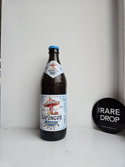 Giesinger | Festbier | 5.8%