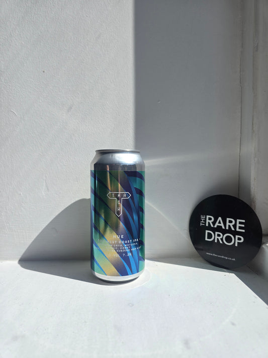 Hue | DDH West Coast IPA | 7.2%