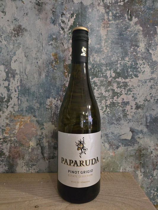 Paparuda | Pinot Grigio | 11.5%