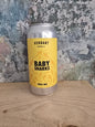 Baby Sharks
| Pale Ale | 4.8%