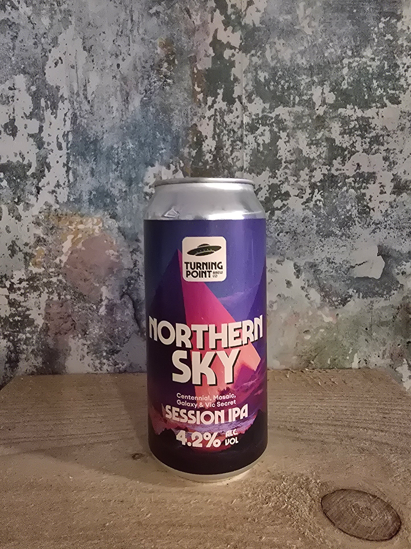 Northern Sky | Session IPA | 4.2%