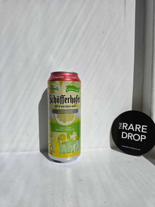 Schofferhofer | Lemon | 2.5%