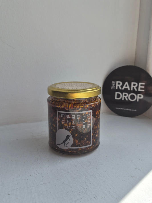 Magpie Chilli Crisp | 200ml