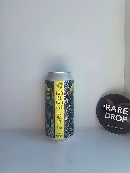 Big Beak | IPA | 6.5%