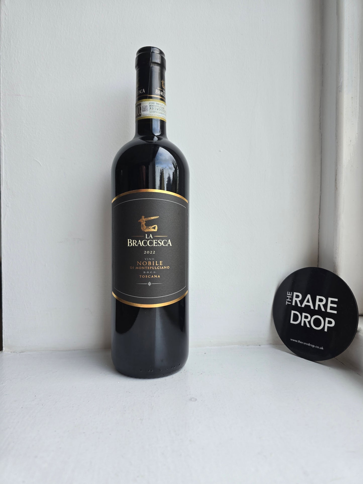 La Braccesca | Nobile di Montepulciano DOCG 2022 | 14%