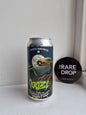 Ooze | Pineapple Banana & Coconut Sour | 5.8%